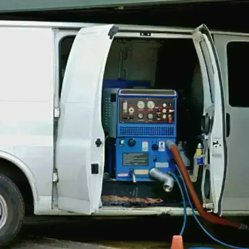 Water Extraction process in Macon County, IL